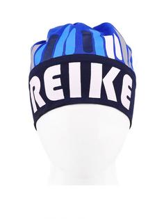 Шапка для мальчика Reike DJ navy, RKNSS19-DJ-1 navy р.56, р.56