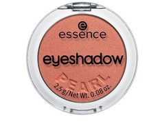Тени для век, essence - eyeshadow - т.19 персиково-розовый