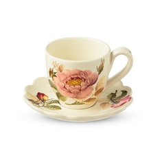 Чайная пара Nuova Cer Regale 300 мл