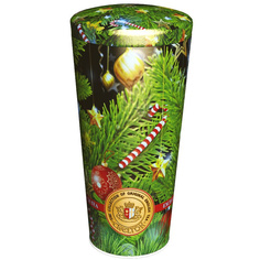 Чай Chelton "Ваза Рождество", черный листовой ОРА, 100 г