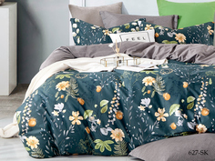 Постельное белье Cleo Ella (2 спал.)