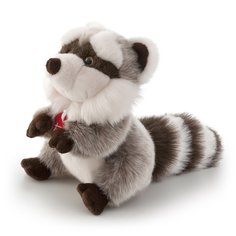 Енот Игорь, 20x25x22см Trudi