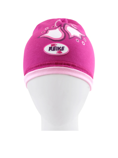 Шапка для девочки Reike Bluebell fuchsia, RKNSS20-BLB-1 fuchsia, р.54