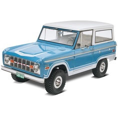Сборная модель Revell Ford Bronco