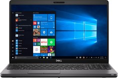Ноутбук Dell Latitude 14 5400 Black (5400-5901)