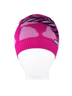 Шапка для девочки Reike Fashion flamingo fuchsia, RKNSS20-FFL-YN-2 fuchsia, р.52