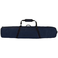 Чехол Для Сноуборда Burton Wheelie Gig Bag Dress Blue (См:156), 2020-21