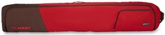 Чехол Для Горных Лыж Dakine 2020-21 Fall Line Ski Roller Bag Red (См:190), 2020-21