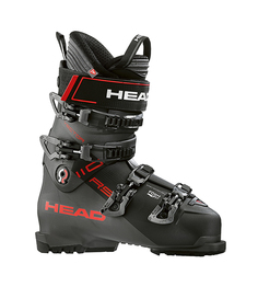 Горнолыжные ботинки Head Vector RS 110 Black/Anthr-Red (19/20) (30.5)
