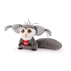 Мягкая игрушка Мадагаскаарская руконожка, 15 см Trudi