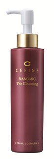 Сыворотка для лица очищающая Cefine Nanomic The Cleansing 150 г