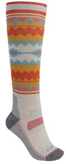 Носки Burton 2020-21 Prfrmnc Ul Sk Creme Brulee (Us:m\L), 2020-21