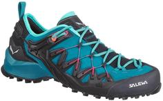 Ботинки Salewa Wildfire Edge Womens Malta/Vivacious (Uk:7), 2020