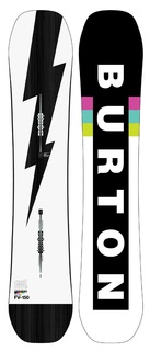 Сноуборд Burton Custom Flying V 2020-21 (См:162), 2020-21