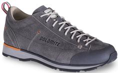 Ботинки Dolomite 54 Low Lt Winter Gunmeta Grey (Uk:10,5), 2020-21