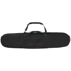 Чехол Для Сноуборда Burton 2020-21 Board Sack True Black (См:156), 2020-21