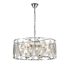 Подвесная люстра Vele Luce Angela VL3153P10