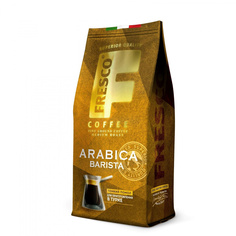 Кофе Fresco Arabica Barista, молотый, для турки, 100 гр