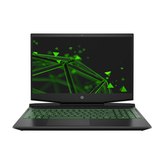 Игровой ноутбук HP Pavilion Gaming 15-dk1043ur Black (22P78EA)