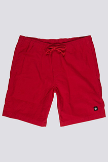 Шорты Element Vacation Short Chili Pepper, красный, XS