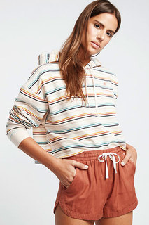 Шорты Road Trippin Henna, темно-оранжевый, M Billabong