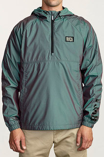 Куртка RVCA Hazed Zip Jacket 1220 S1JKRF-RVP0, L