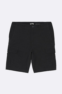 Billabong Scheme Submersible Black, черный, L