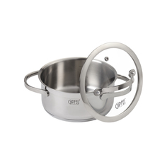 Кастрюля Gipfel 1366