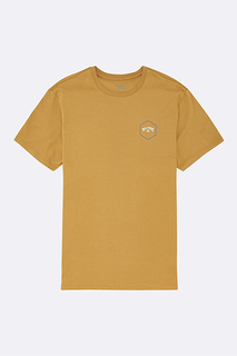 Футболка Billabong Access, gold, S INT