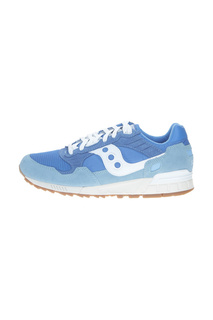 Кроссовки мужские Saucony S7040411 голубые 41 RU