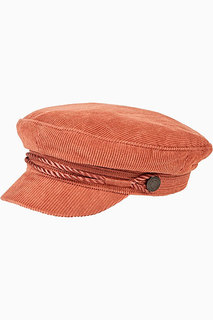 Бейсболка Billabong Jack Hat, One Size, cacao