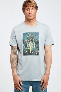 Футболка Billabong Temptation, charcoal, S INT