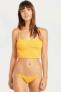 Низ купальника Billabong Sun Rise Isla, golden glow, S