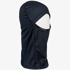 Балаклава Quicksilver Snowboard/Ski Balaclava for Men, black, One Size