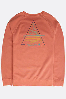 Толстовка Billabong Prismboard Cr, hazel, M INT
