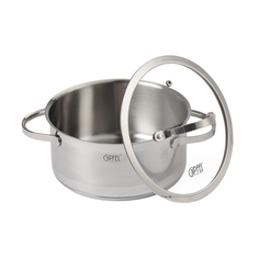 Кастрюля Gipfel 1368