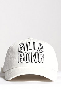 Бейсболка Billabong Legacy Club, One Size, cool wip