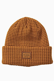 Шапка Billabong Resort, beeswax, One Size