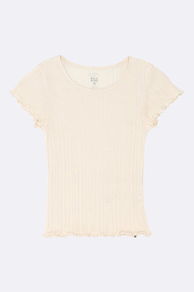 Футболка Billabong Beach Day Love, whisper white, S INT