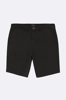 Шорты Billabong New Order Wave Wash Raven 3, черный, L