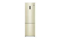 Холодильник LG DoorCooling+ GA-B509 CEUM