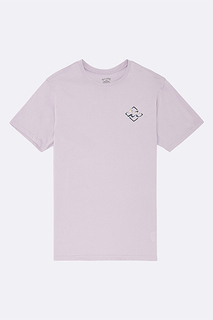 Футболка Billabong Bunker, lavander, M INT