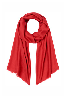 Палантин женский Mellizos S9-12PB 154-3 красный