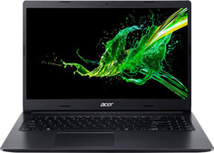 Ноутбук Acer Aspire A315-55G-50YV Black (NX.HNSER.004)
