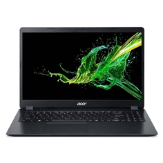 Ноутбук Acer Aspire 3 A315-56-52VY Black (NX.HS5ER.01F)