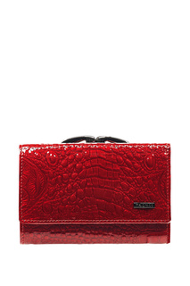 Кошелек женский Malgrado 46001-01701# красный