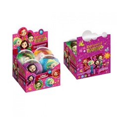 Кукла Карапуз Сказочный патруль SP18-15-BALL-RU, 15 см