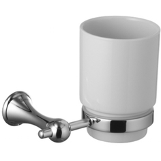 Стакан Lemark Standard LM2136C