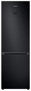 Холодильник Samsung RB 34 T670FBN/WT Black
