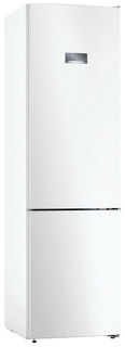 Холодильник Bosch KGN 39 VW 25 R White